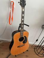 Epiphone Gitaar - Mooie Steelstring, Verzenden, Zo goed als nieuw, Western- of Steelstringgitaar