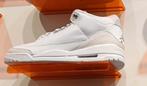Jordan 3 Retro "Pure Money" (2025), Kleding | Heren, Schoenen, Ophalen of Verzenden, Nieuw, Wit
