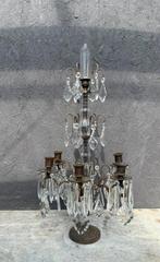 Bronzen Girandole, Antiek en Kunst, Ophalen of Verzenden