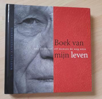 HET BOEK VAN MIJN LEVEN Marusja Aangeenbrug Hoe de Bijbel beschikbaar voor biedingen