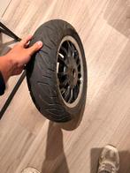 Vespa sprint achtervelg, met michelin band zo goed als nieuw, Ophalen of Verzenden, Zo goed als nieuw, Overige typen