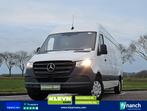 MERCEDES-BENZ SPRINTER 317 ac automaat euro6, Auto's, Automaat, Achterwielaandrijving, Gebruikt, Euro 6