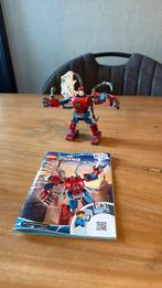 76146 LEGO set compleet, 1 speler, Ophalen, Zo goed als nieuw, Vanaf 7 jaar