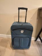 Handbagage koffer Vintage Nörlander Collection, Ophalen, 50 tot 60 cm, Zo goed als nieuw, 35 tot 45 cm