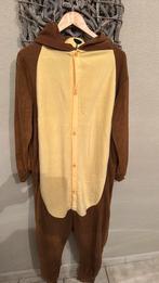 Onesie, Ophalen of Verzenden, Zo goed als nieuw