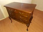 Leuk vintage kastje te koop, Huis en Inrichting, Ophalen, Gebruikt, 55 tot 70 cm, 65 cm of meer
