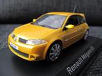 Renault Mégane RS - Norev, Ophalen of Verzenden, Nieuw, Auto, Norev