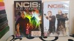 NCIS: Los Angeles seizoen 1 + 4 setprijs, Vanaf 12 jaar, Ophalen of Verzenden, Zo goed als nieuw