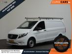 Mercedes-Benz Vito 110 CDI Lang Handel/Export Schade Airco B, Auto diversen, Info@mercedes-benz.nl, Overige carrosserieën, Wit