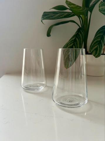 2 longdrink Kuhn Rikon Swiss. Nieuw! 400 ml beschikbaar voor biedingen