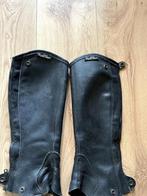 chaps zwart S, Gebruikt, Verzenden, Overige soorten, Dames