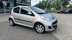 Peugeot 107 AUTOMAAT SCHROEFSCHADE, Zilver of Grijs, 999 cc, Benzine, Hatchback
