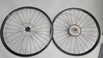 Fulcrum wielset, Fietsen en Brommers, Fietsonderdelen, Ophalen of Verzenden, Zo goed als nieuw, Racefiets, Wiel
