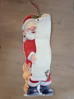 Kerstkaart hanger, Diversen, Kerst, Ophalen of Verzenden, Zo goed als nieuw