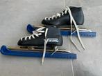 Viking ll lage noren, Sport en Fitness, Schaatsen, Viking, Ophalen of Verzenden, Zo goed als nieuw, Noren