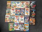 Donald Duck pockets en dubbelpockets, Boeken, Stripboeken, Meerdere stripboeken, Ophalen, Gelezen, Walt Disney