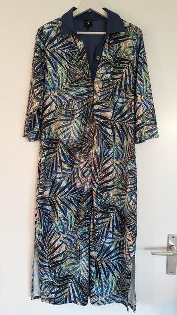 K-design dames jurk - maat XL beschikbaar voor biedingen