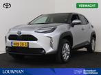 Toyota Yaris Cross 1.5 Hybrid Dynamic Limited, Automaat, 12 maanden, Stof, Gebruikt
