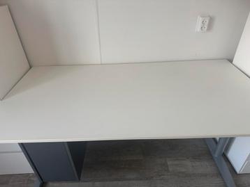 Ikea Galant stevige bureau - afbeelding 3