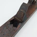 Nederlandse 18e Eeuwse Gedateerde Schaaf 1790 (55822-55), Ophalen of Verzenden