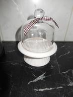 Mini stolletje (zgan), Ophalen, Zo goed als nieuw