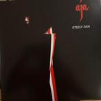Steely Dan - Aja LP, Ophalen of Verzenden, Zo goed als nieuw, 12 inch, Poprock