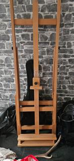 Schildersezel met mankementje, Hobby en Vrije tijd, Schilderen, Ophalen of Verzenden