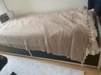 Ikea flaxa Bed met lades, Huis en Inrichting, Ophalen, Zo goed als nieuw, Eenpersoons, 90 cm