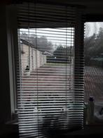 luxaflex 120 x 180 cm, Ophalen, 100 tot 150 cm, Zo goed als nieuw, Grijs