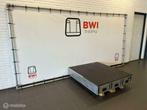 Aluca dubbele bodem / bedrijfswageninrichting / ladekast, Ophalen of Verzenden