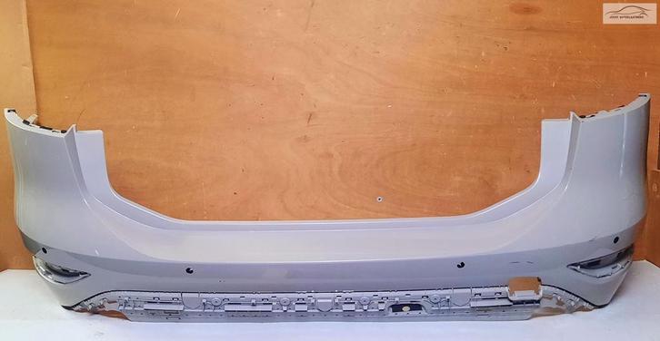 Achterbumper orgineel Audi A6 E-Tron v.a 2024 85E807511, Auto-onderdelen, Carrosserie en Plaatwerk, Bumper, Audi, Achter, Gebruikt