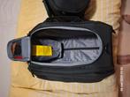 Motortassen universeel 1x gebruikt, Motoren, Accessoires | Koffers en Tassen, Ophalen of Verzenden