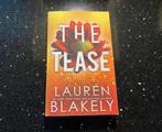 Dark romance leesboek, Ophalen of Verzenden, Nieuw, Lauren blakely, Nederland