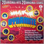 Golden Earring related: Dynamite. (Met Radar love), Cd's en Dvd's, Vinyl | Pop, Ophalen of Verzenden, 1960 tot 1980, Gebruikt