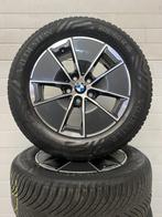 16’’BWM 3 SERIE G20 G21VELGEN 4SEASONBANDE/WINTERBANDEN 773M, Gebruikt, -, Banden en Velgen, -