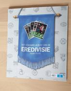 Compleet Eredvisie voetbalplaatjes verzamelalbum 2008-2009, Verzamelen, Ophalen, Zo goed als nieuw, Ajax, Poster, Plaatje of Sticker