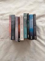 Shatter me boeken serie, Ophalen of Verzenden, Nieuw in verpakking, Overige genres, Boxset