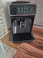 Philips LatteGo Espresso Machine, Witgoed en Apparatuur, Koffiezetapparaten, Espresso apparaat, Zo goed als nieuw, Afneembaar waterreservoir