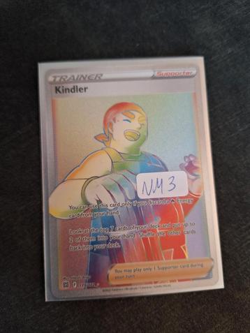 Kindler rainbow brilliant stars beschikbaar voor biedingen
