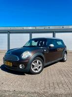 Mini Clubman 1.6 / 2007 / CLIMA / STOELVERW / NETTE AUTO!!!, Voorwielaandrijving, Euro 5, 750 kg, 4 cilinders