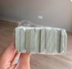 Nieuwe plinten beschikbaar afgelakt ral 9010, Doe-het-zelf en Verbouw, Plinten en Afwerking, Ophalen, Nieuw, Mdf, 200 tot 250 cm