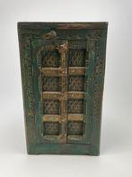 Indiase kast. Klein, Ophalen of Verzenden