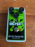 Nano big muff bass, Muziek en Instrumenten, Ophalen of Verzenden, Zo goed als nieuw