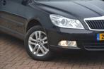 Skoda Octavia Combi 1.8 TSI 4x4 AllDrive EXPORT OF HANDEL au, Auto's, Skoda, 13 km/l, Euro 5, 730 kg, 1370 kg