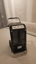 Bouwdroger HBM 70 liter, Ophalen, Gebruikt