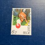 België nr 2091, Postzegels en Munten, Postzegels | Europa | België, Ophalen of Verzenden, Gestempeld