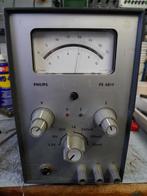 Philips voeding  PE 4819, Doe-het-zelf en Verbouw, Meetapparatuur, Verzenden, Zo goed als nieuw, Elektriciteit