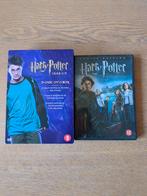 Harry Potter films, Vanaf 12 jaar, Ophalen of Verzenden, Zo goed als nieuw