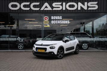 Citroen C3 1.2 Feel Edition APPLE CARPLAY/ NAVIGATIE/ DAB beschikbaar voor biedingen