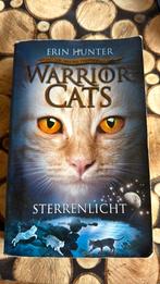 Warrior Cats - Sterrenlicht, Ophalen of Verzenden, Zo goed als nieuw